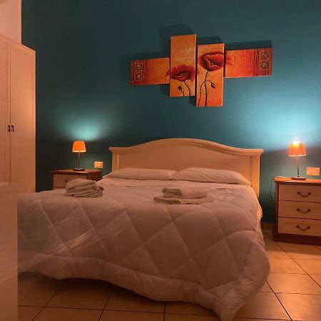 Gli Agrumi Rooms تراباني المظهر الخارجي الصورة