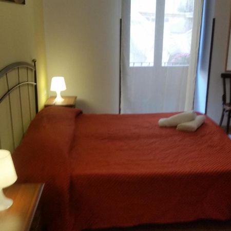 Gli Agrumi Rooms تراباني المظهر الخارجي الصورة