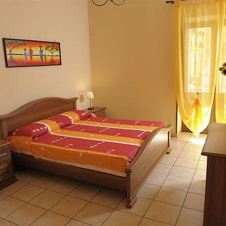Gli Agrumi Rooms تراباني المظهر الخارجي الصورة