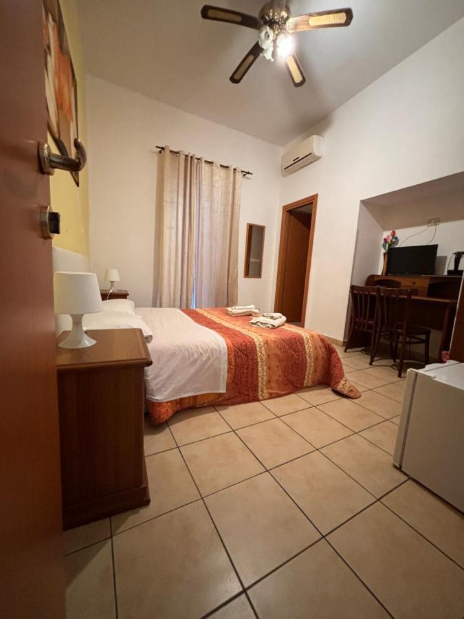 Gli Agrumi Rooms تراباني المظهر الخارجي الصورة