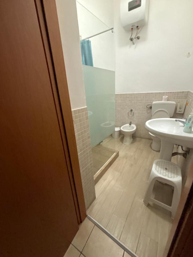 Gli Agrumi Rooms تراباني المظهر الخارجي الصورة