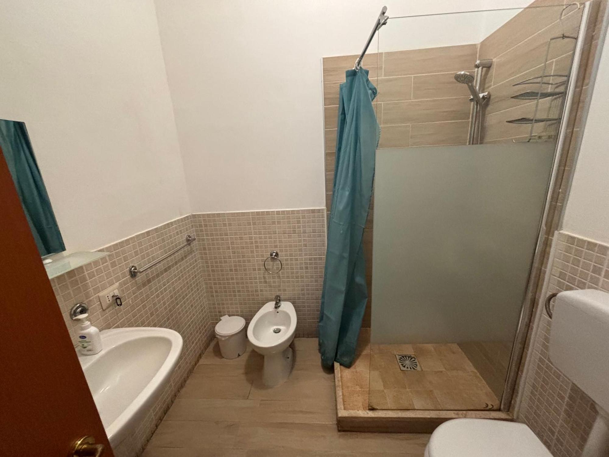 Gli Agrumi Rooms تراباني المظهر الخارجي الصورة