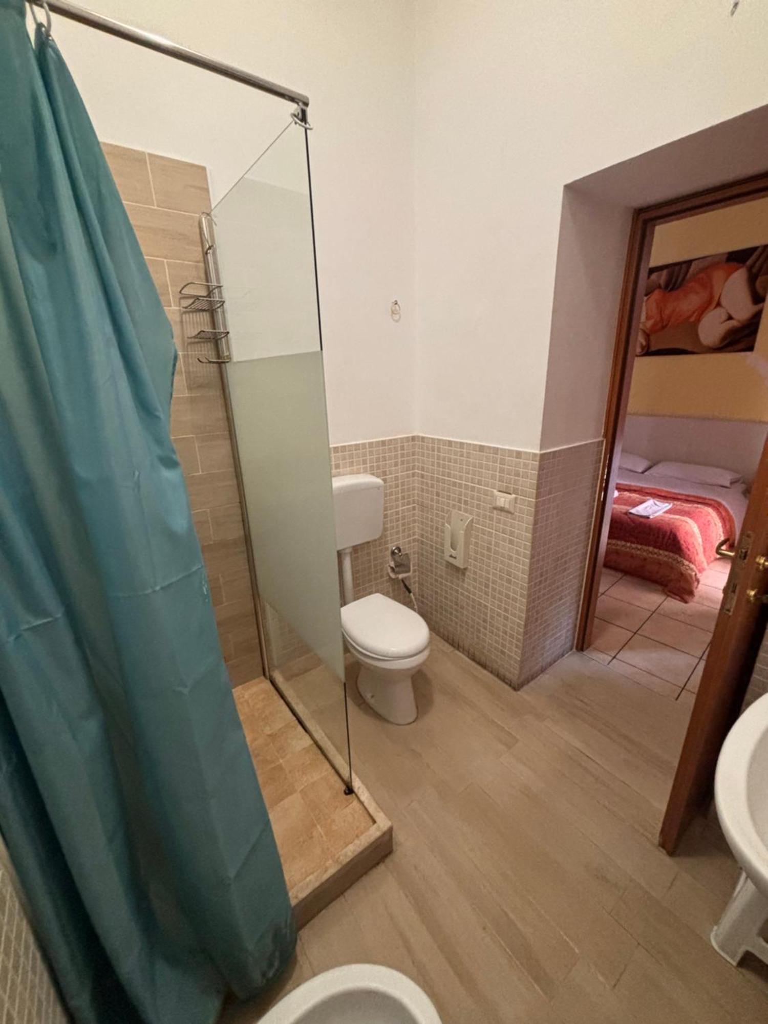 Gli Agrumi Rooms تراباني المظهر الخارجي الصورة
