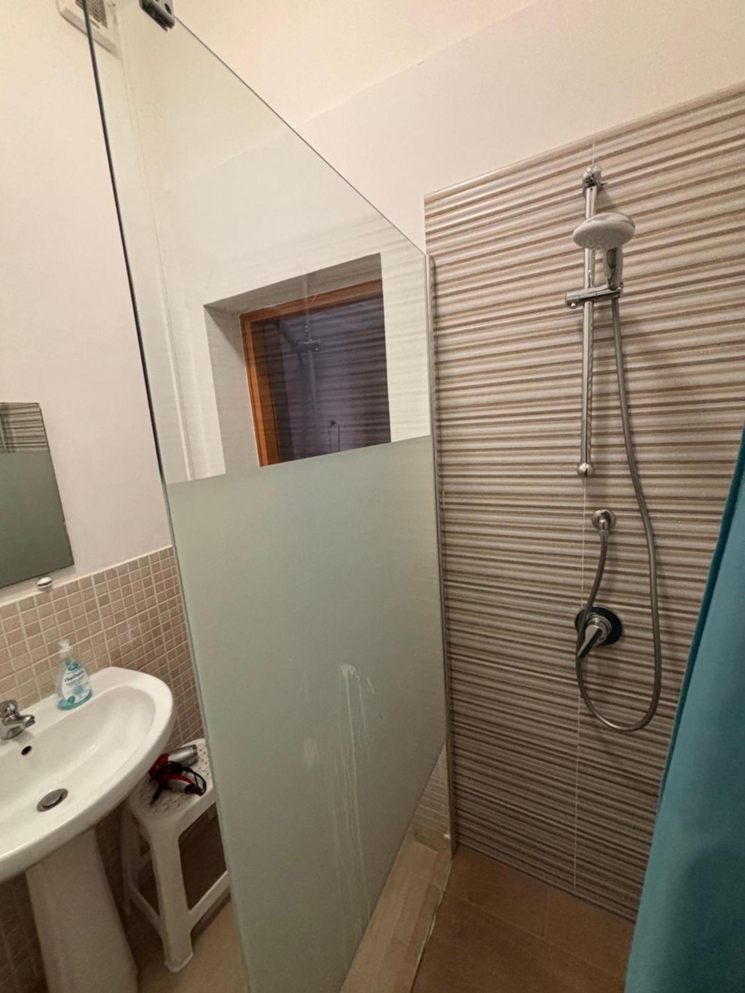 Gli Agrumi Rooms تراباني المظهر الخارجي الصورة