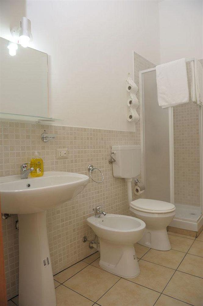 Gli Agrumi Rooms تراباني المظهر الخارجي الصورة