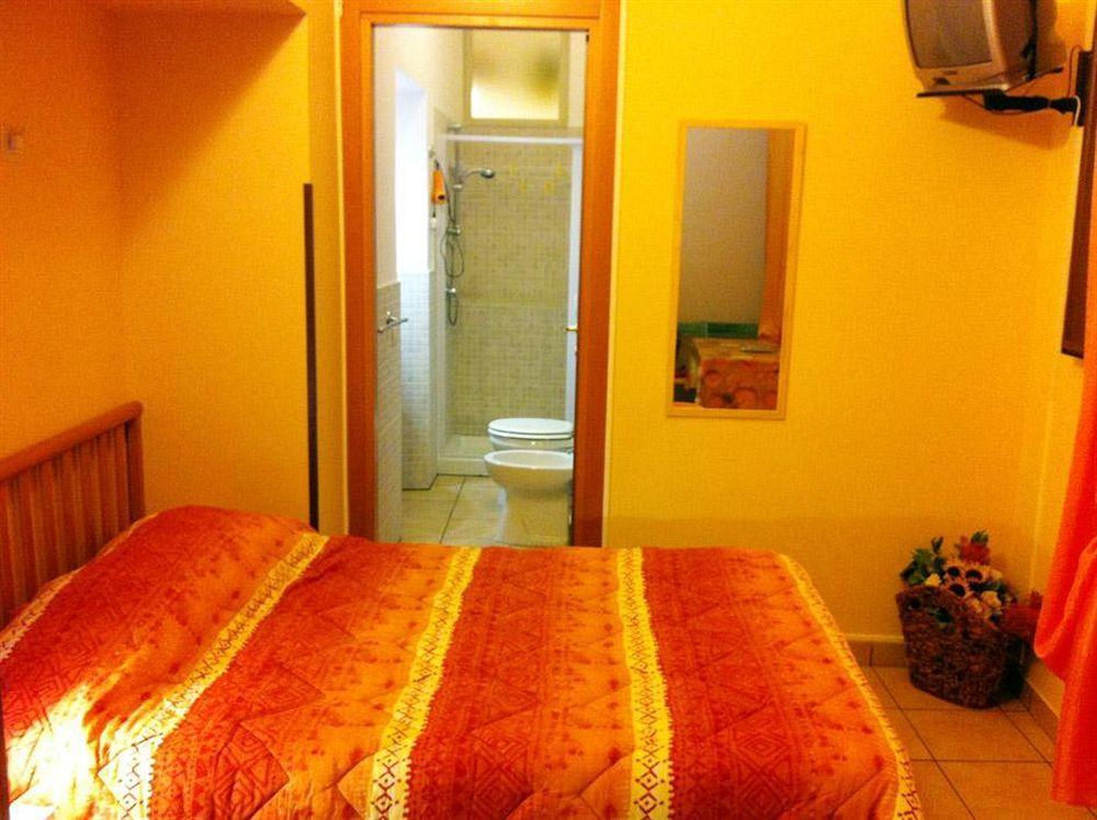 Gli Agrumi Rooms تراباني المظهر الخارجي الصورة