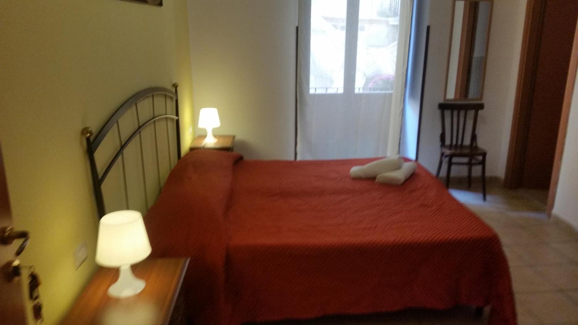 Gli Agrumi Rooms تراباني المظهر الخارجي الصورة