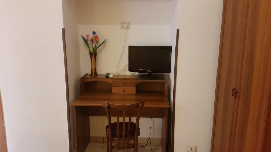Gli Agrumi Rooms تراباني المظهر الخارجي الصورة