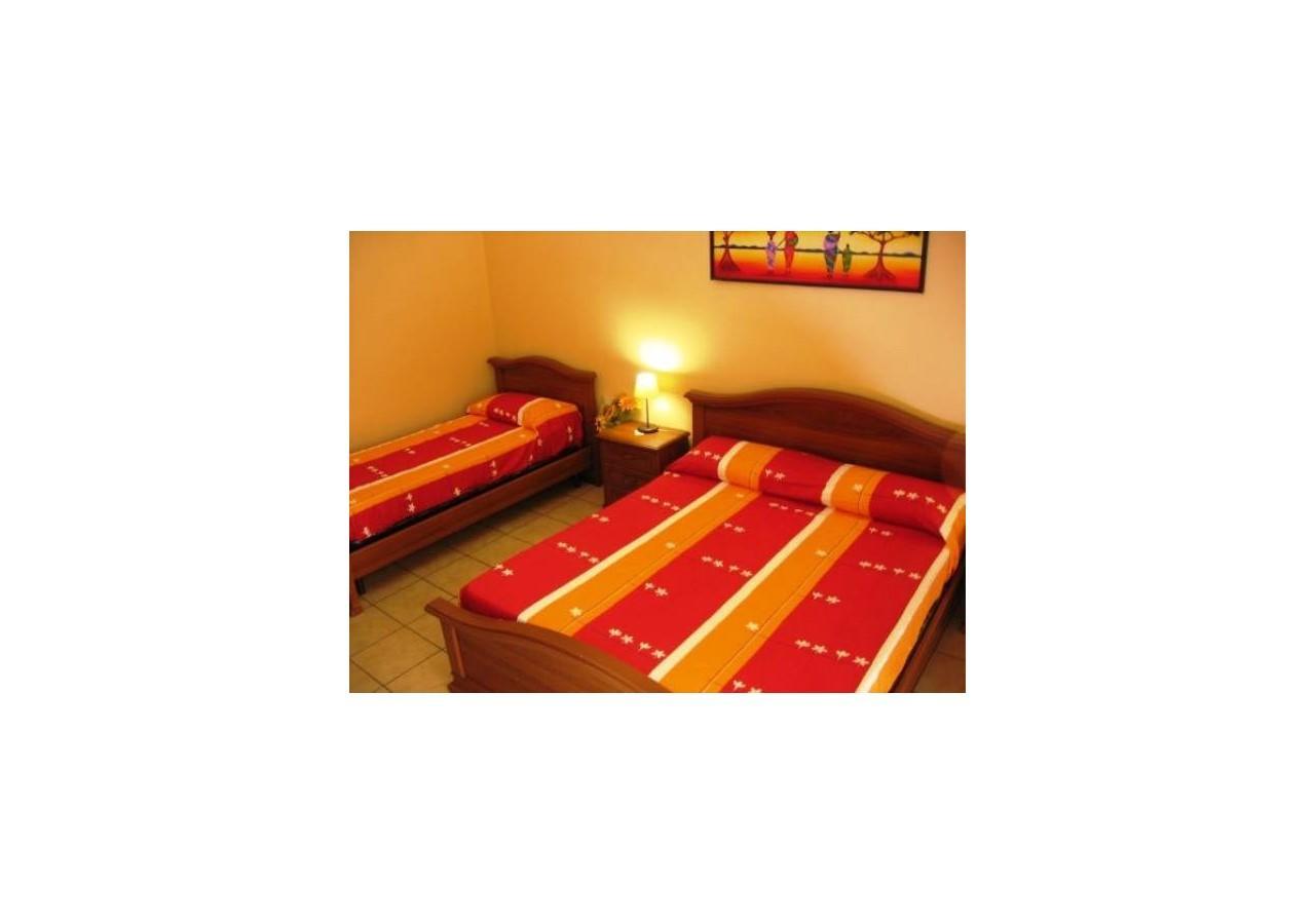 Gli Agrumi Rooms تراباني المظهر الخارجي الصورة