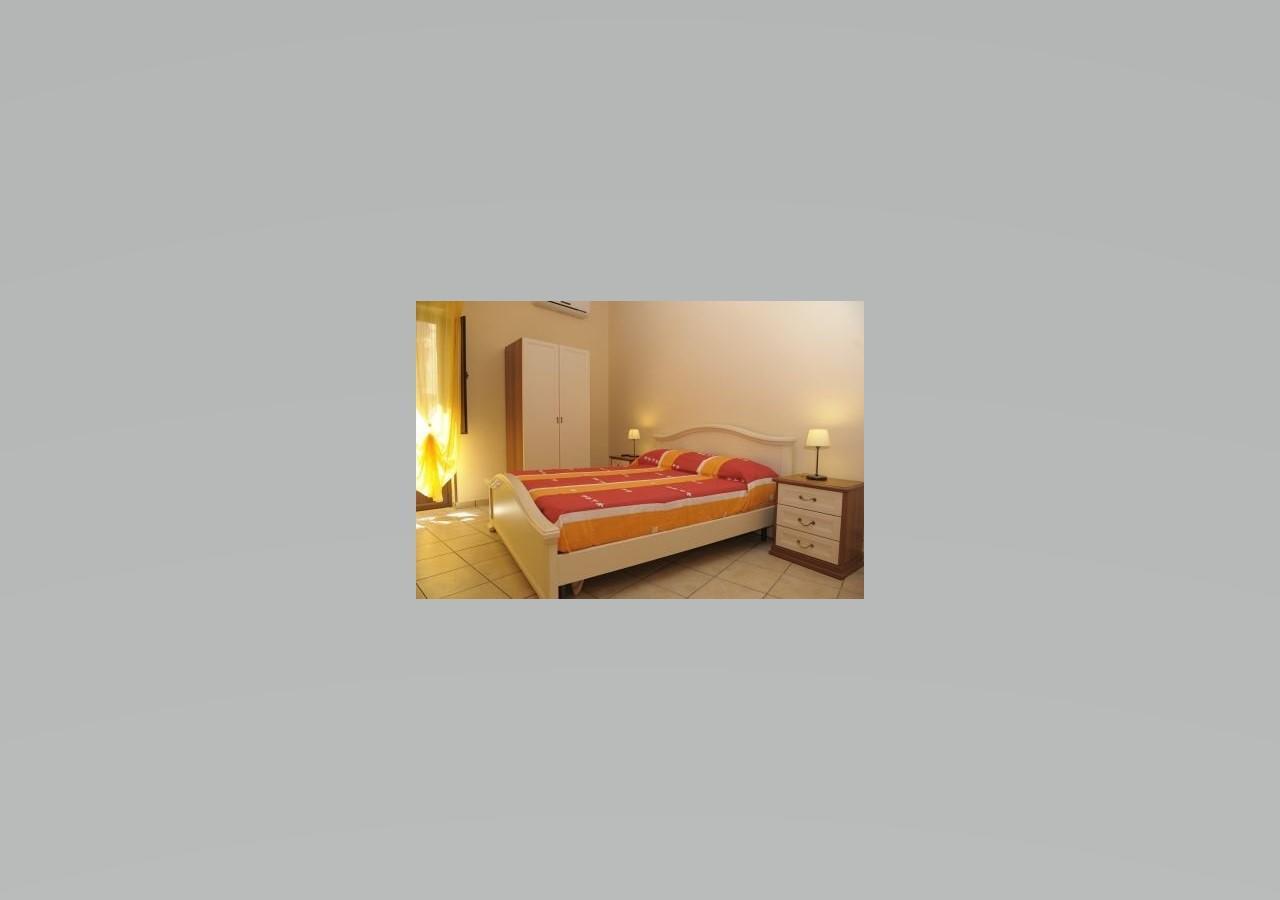 Gli Agrumi Rooms تراباني المظهر الخارجي الصورة
