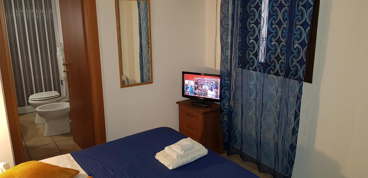 Gli Agrumi Rooms تراباني المظهر الخارجي الصورة