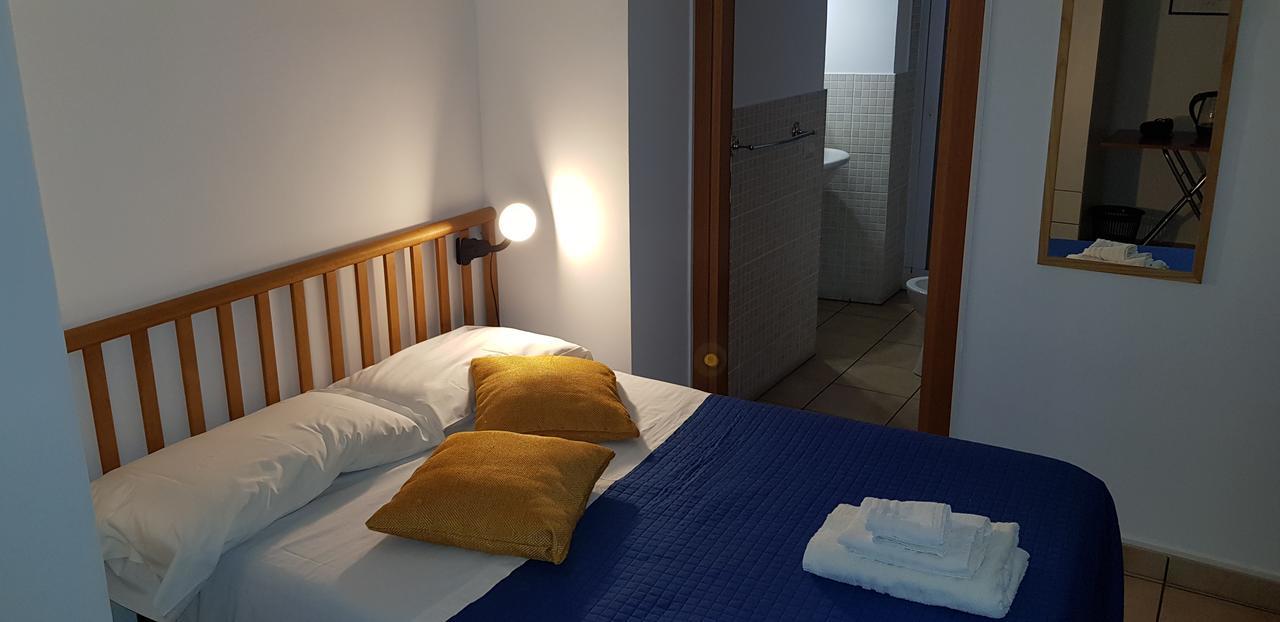Gli Agrumi Rooms تراباني المظهر الخارجي الصورة