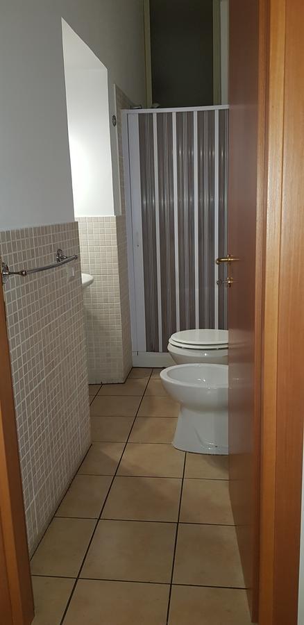 Gli Agrumi Rooms تراباني المظهر الخارجي الصورة