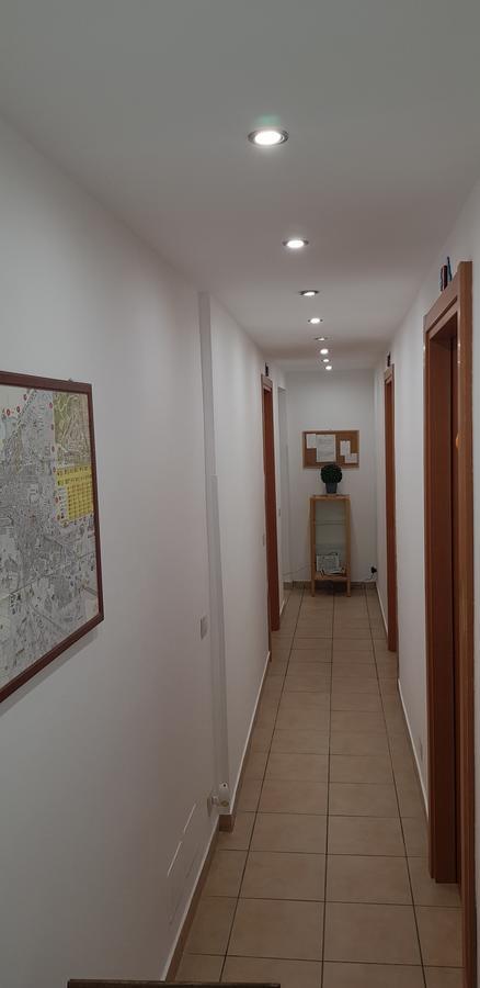 Gli Agrumi Rooms تراباني المظهر الخارجي الصورة