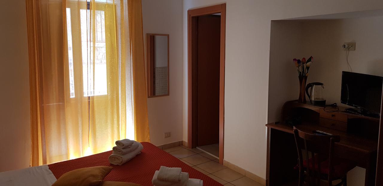 Gli Agrumi Rooms تراباني المظهر الخارجي الصورة