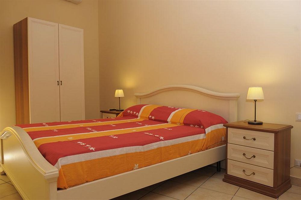 Gli Agrumi Rooms تراباني المظهر الخارجي الصورة