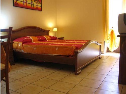 Gli Agrumi Rooms تراباني المظهر الخارجي الصورة