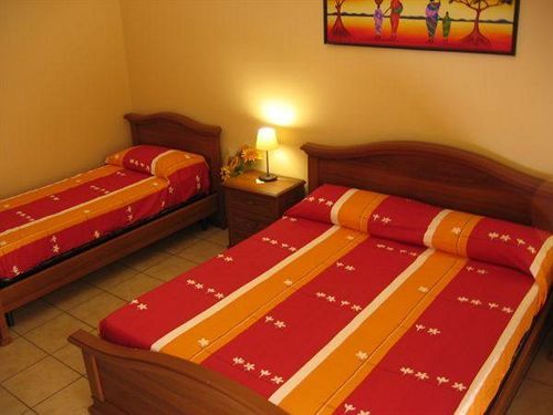 Gli Agrumi Rooms تراباني المظهر الخارجي الصورة